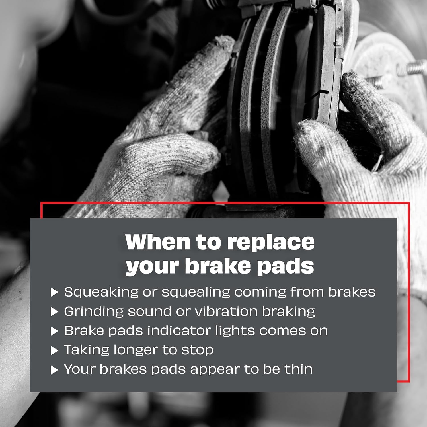 309.07210 Centric Automotive Front Brake Pads for Selected Subaru Model Years