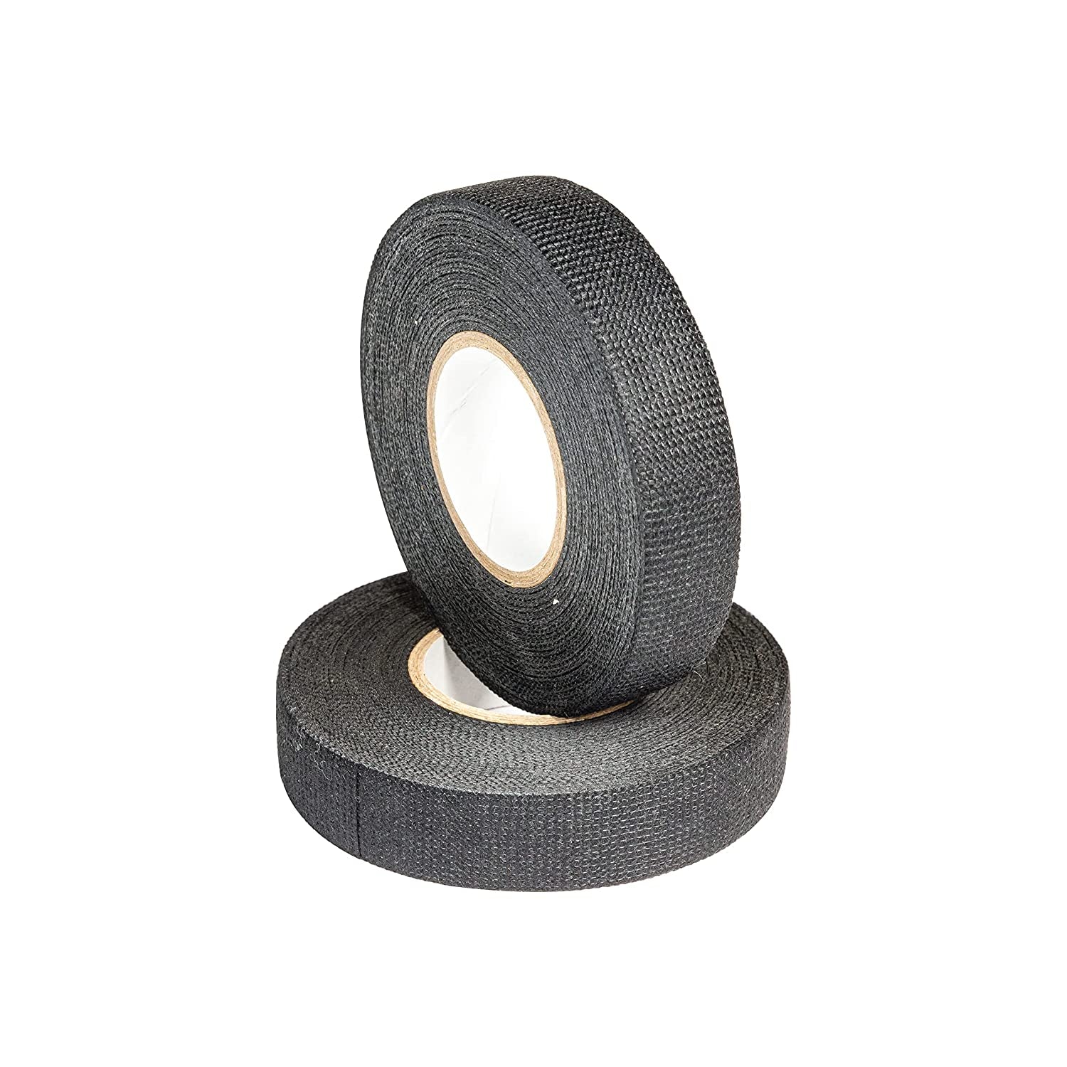 Cinta De Mazo De Cables Cinta Adhesiva De Tela De 3/4 Pulgadas X 49 Pies Arnes