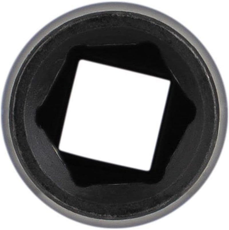 Toma De Volteo Del Controlador De Impacto Tamaños Tamanos 7/16 Y 3/8 Pulgadas