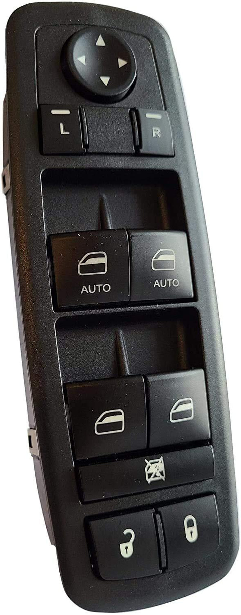 Window Master Switch for 2011-2022 Durango