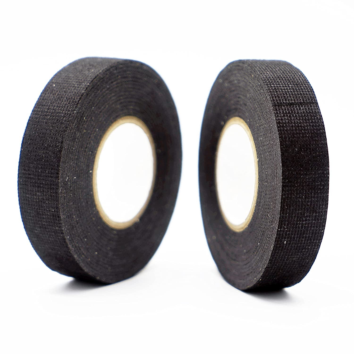 Cinta De Mazo De Cables Cinta Adhesiva De Tela De 3/4 Pulgadas X 49 Pies Arnes