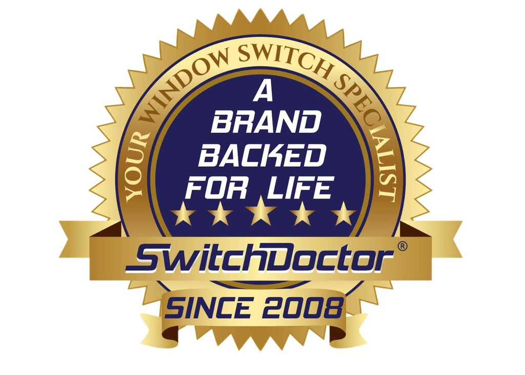 Window Master Switch for 2011-2022 Durango